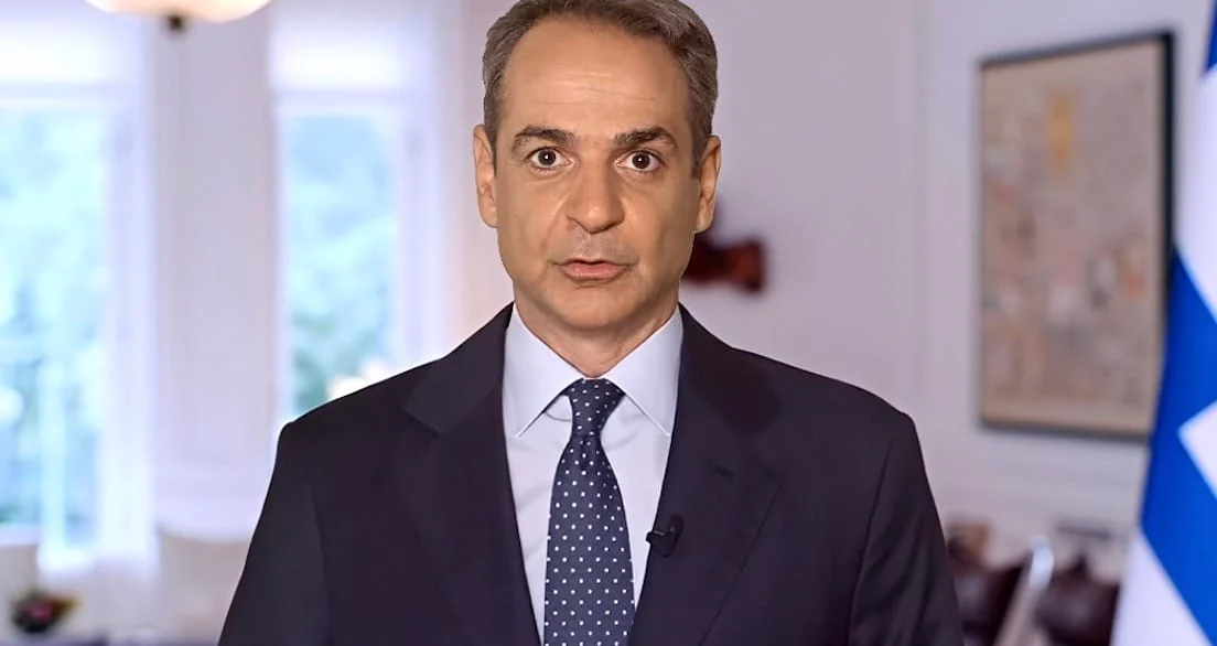 Νέα μέτρα στήριξης για ενοίκια, καύσιμα, επίδομα 300 ευρώ στους χαμηλοσυνταξιούχους και ρύθμιση οφειλών: Τα 8 μέτρα που ανακοίνωσε ο Μητσοτάκης