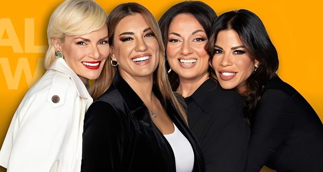 «Real View»: Συνεχίζει στο OPEN αλλά τρεις μένουν εκτός – Η μία που συνεχίζει και οι νέες παρουσιάστριες