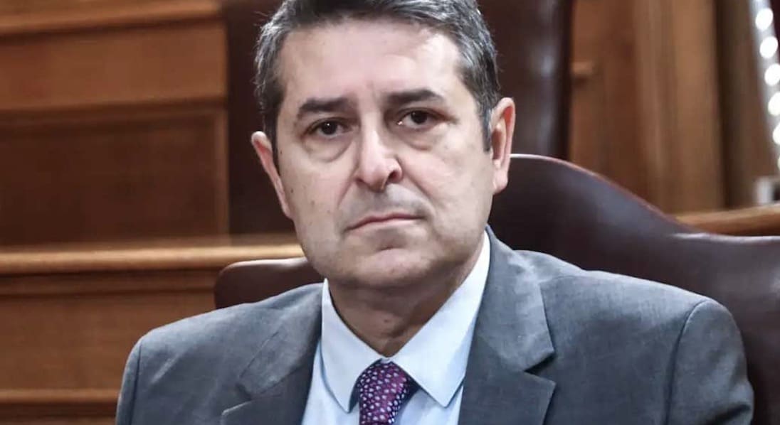 Ευχάριστα νέα για τον Γιώργο Μυλωνάκης - Έγινε σήμερα γνωστό