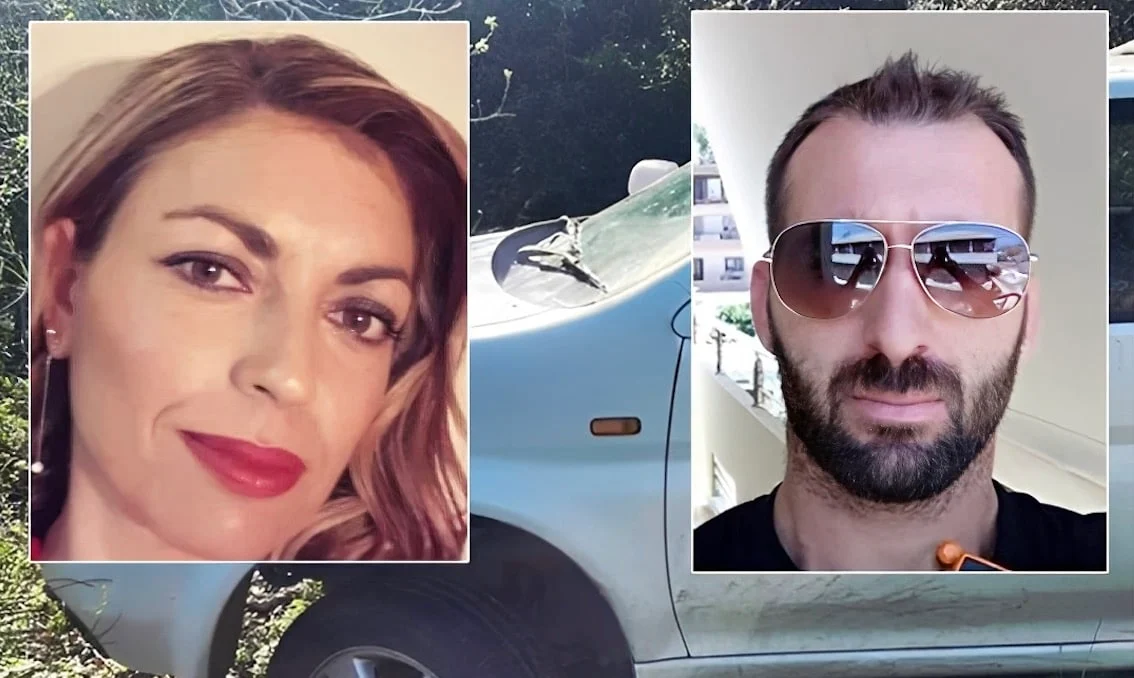 Μαθεύτηκε όλη η αλήθεια για την 43χρονη Ελευθερία που βρέθηκε σήμερα νεκρή στο αυτοκίνητο της 