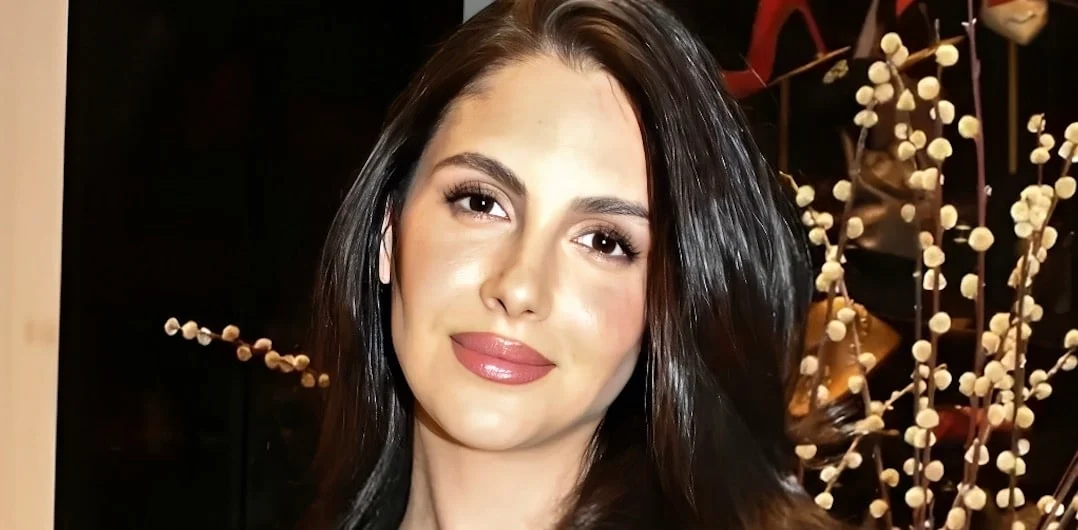 Αλεξάνδρα Νίκα: Η νέα δημόσια εμφάνιση στον έβδομο μήνα της εγκυμοσύνης της