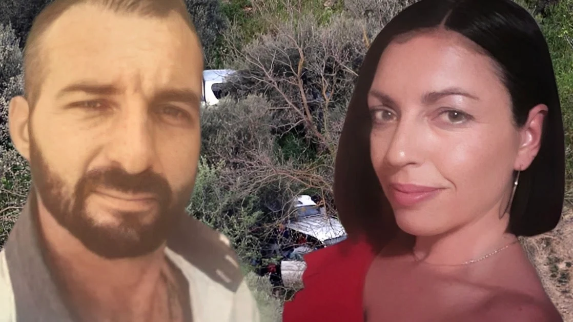 Ο χειρότερος της εφιάλτης: Μαθεύτηκε τι είχε βάλει ο 40χρονος στον αμάξι της 43χρονης πριν την δολοφονήσει