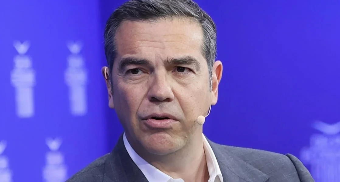 Τσίπρας από Δελφούς: «Επιστρέφω για να επιστρέψει το πολιτικό σύστημα σε κανονικότητα και η σταθερότητα στη χώρα»