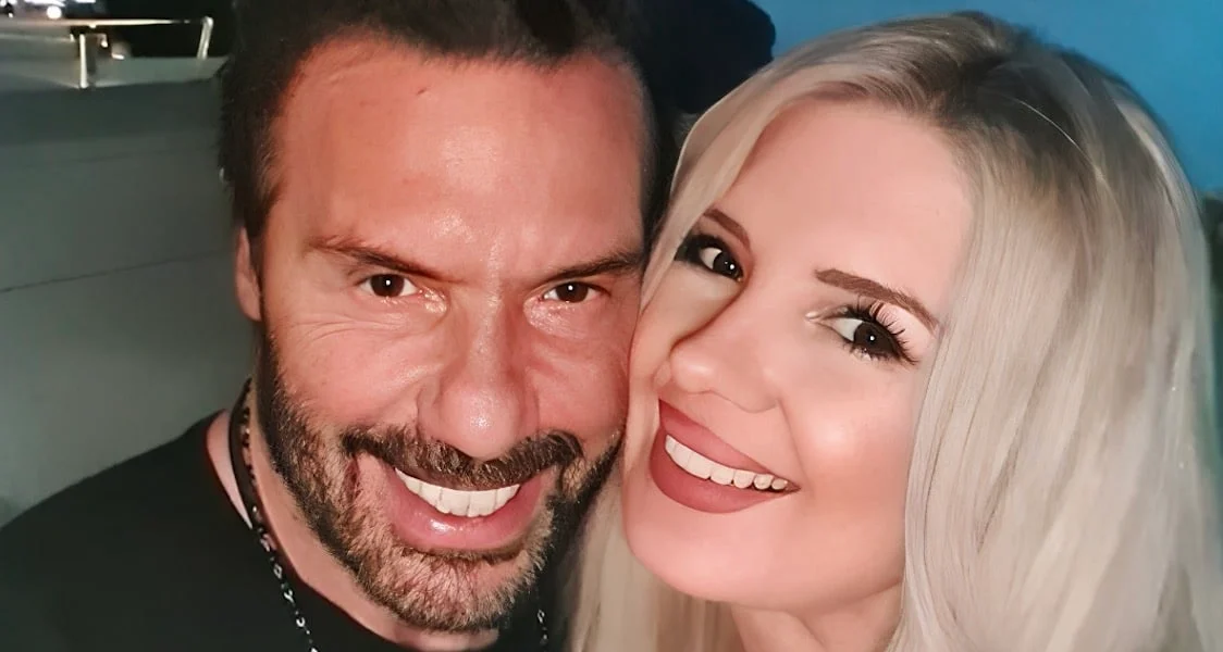 «Τον βλέπω διαρκώς να κλαψουρίζει ψεύτικα»: Τα μηνύματα για τον Στράτο Τζώρτζογλου που δημοσίευσε η Σοφία Μαριόλα