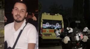 Δολοφονία στον Άγιο Δημήτριο: Ένας 20χρονος ναύτης ο δράστης – Είχε δώσει ραντεβού θανάτου στο πάρκο