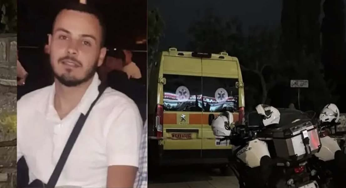 Δολοφονία στον Άγιο Δημήτριο: Ένας 20χρονος ναύτης ο δράστης – Είχε δώσει ραντεβού θανάτου στο πάρκο