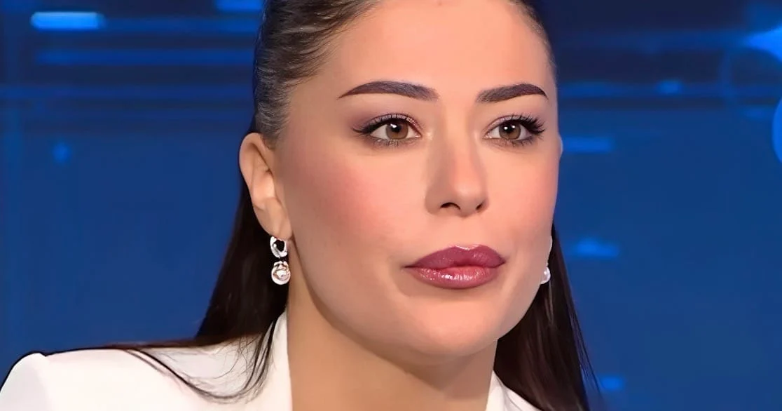 Αφροδίτη Λατινοπούλου: «Το πρότυπο μου είναι η Μάργκαρετ Θάτσερ»