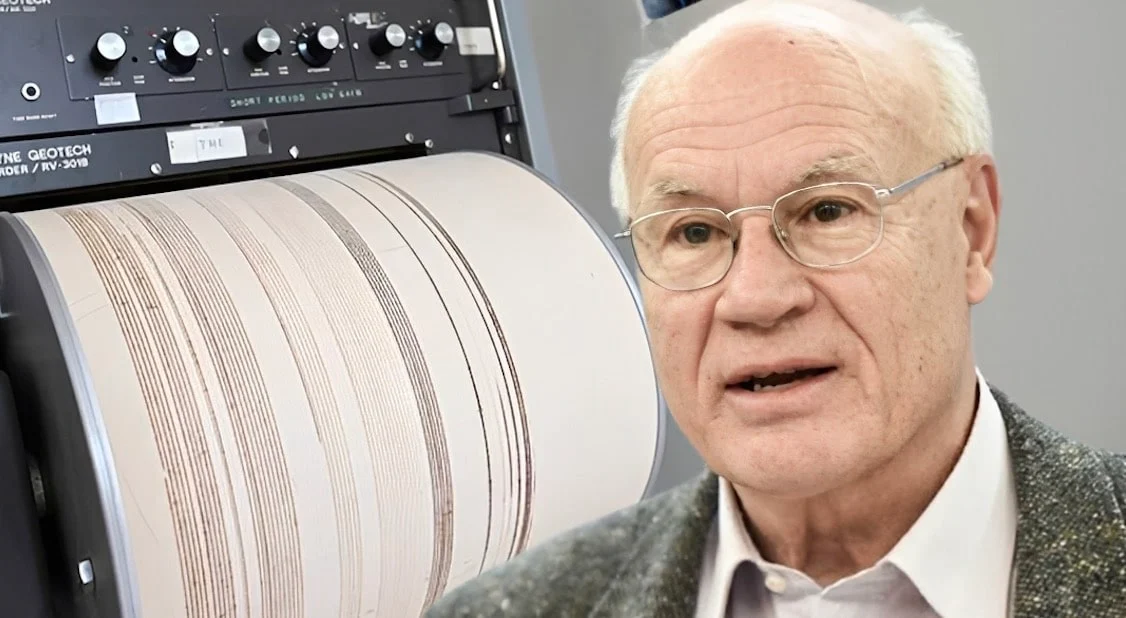 Σοβαρή προειδοποίηση Γεράσιμου Παπαδόπουλου για αυτή την περιοχή - «Η αντίστροφη μέτρηση έχει ξεκινήσει»