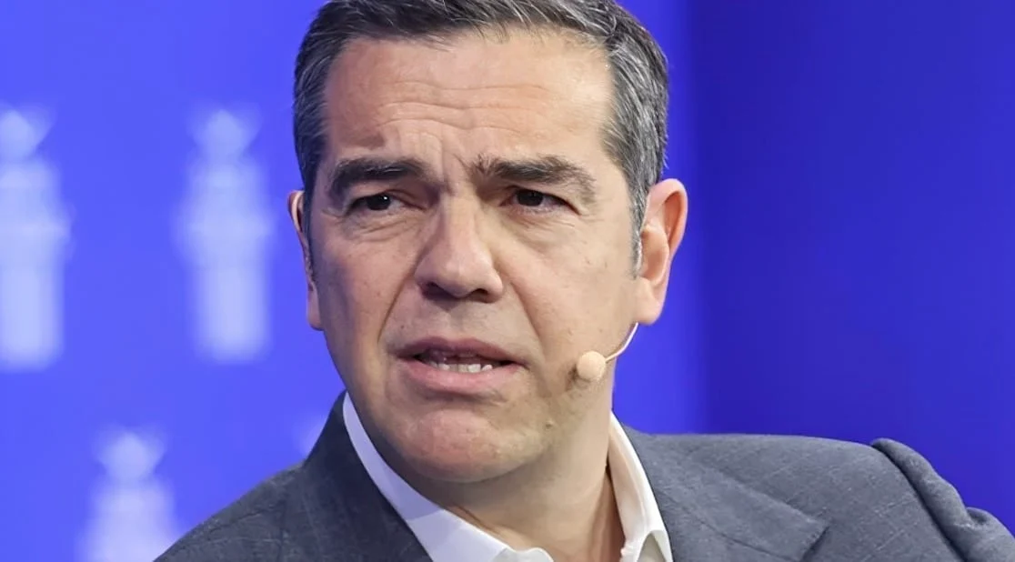 H πρόταση Τσίπρα για την «πατριωτική εισφορά» – Πώς θα έπειθε τους 20 «μεγάλους» να πληρώσουν