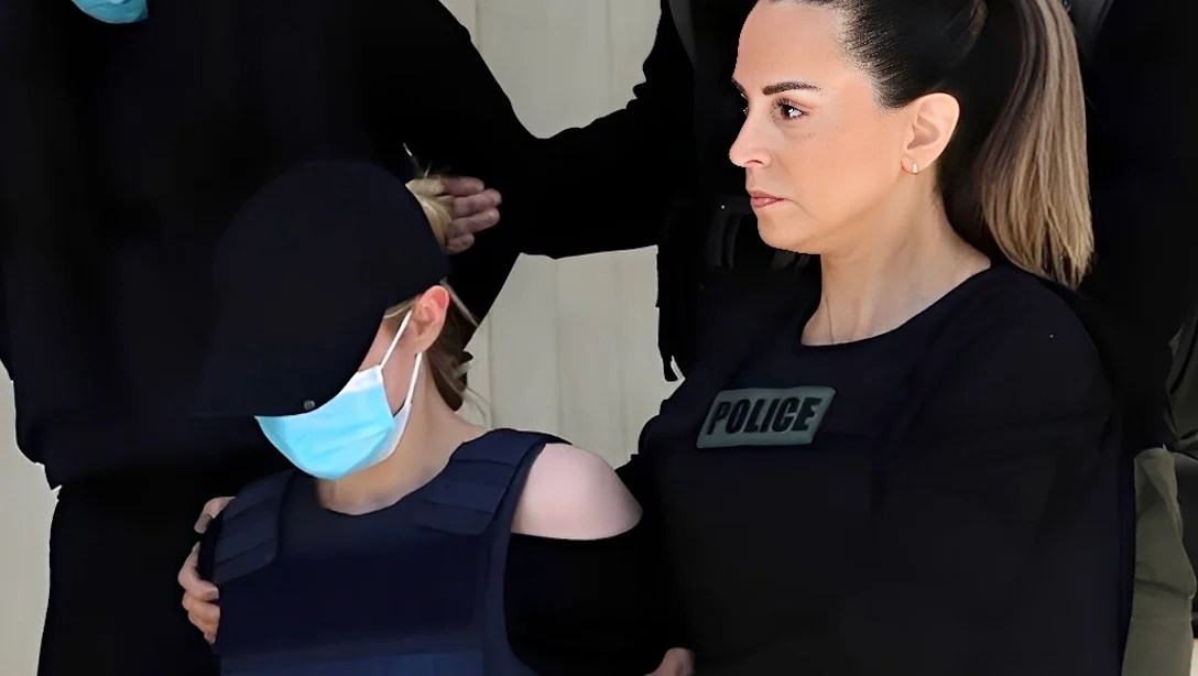 Άγιος Δημήτριος: «Κλειδί» η κατάθεση της 20χρονης – «Μου έστειλε μήνυμα ο Κ. και μου είπε “τον γ@@α”»