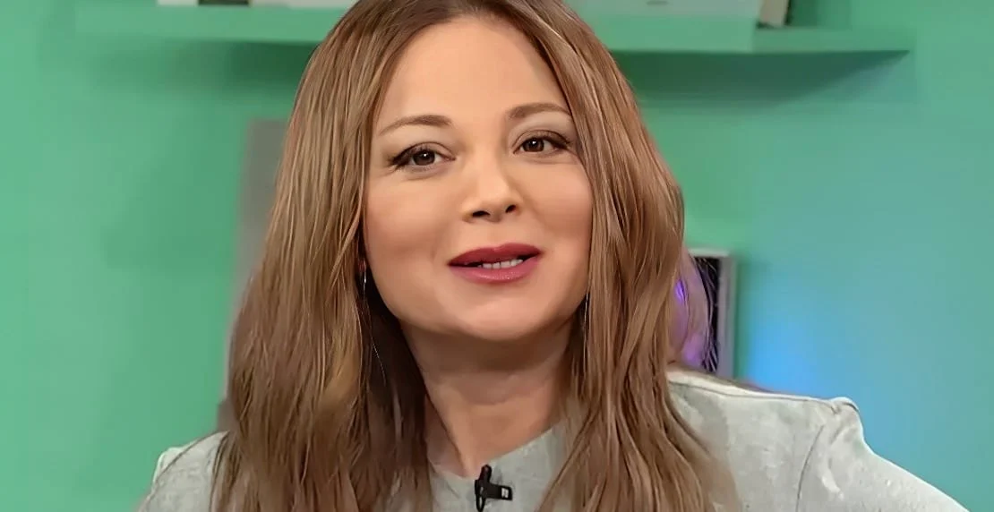 Η Νάνσυ Ζαμπέτογλου έκοψε τα μαλλιά της – To αυστηρό καρέ που την κάνει να δείχνει 10 χρόνια νεότερη