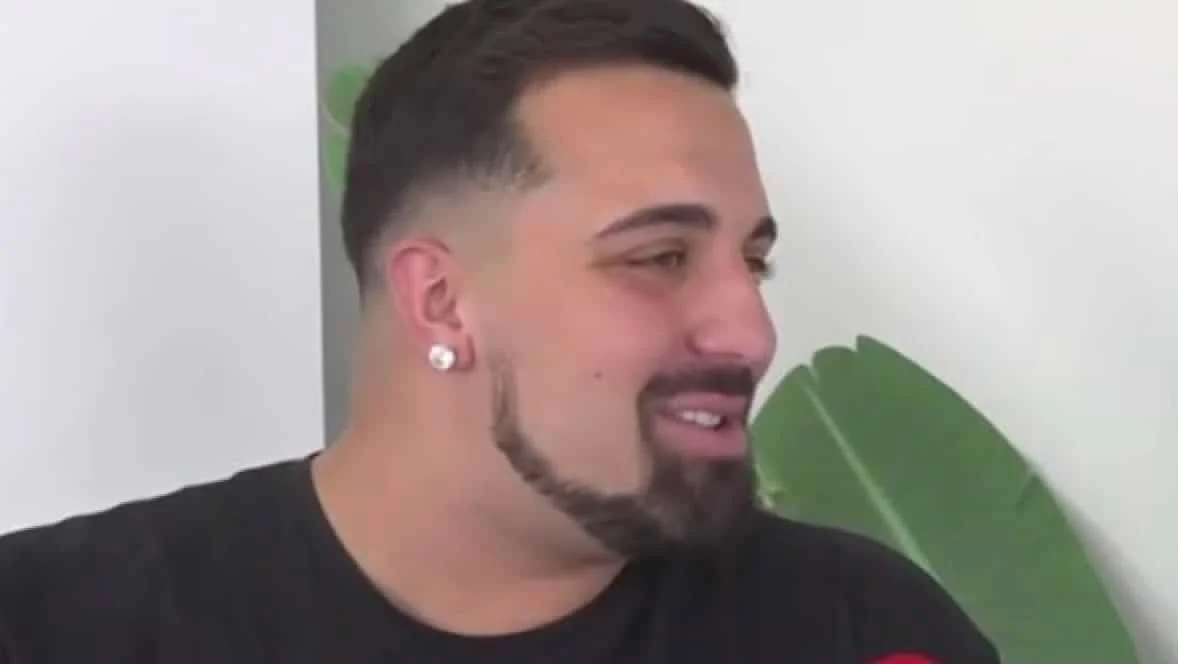 O Γιώργος Καραντώνης ιδρύει κόμμα και πάει για Πρωθυπουργός – Αυτό είναι το όνομα του κόμματος του