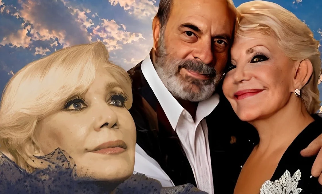 Ανατροπή στη διαθήκη της Μαρινέλλας πριν τα σαράντα - Βρέθηκαν θυρίδες με τα κοσμήματα του Καζαντζίδη