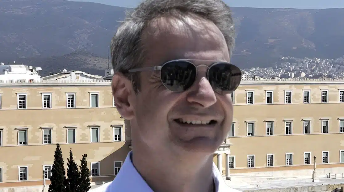 Δημοσκόπηση GPO: «Αγγίζει» το 30% η ΝΔ – Διψήφια διαφορά από το ΠΑΣΟΚ