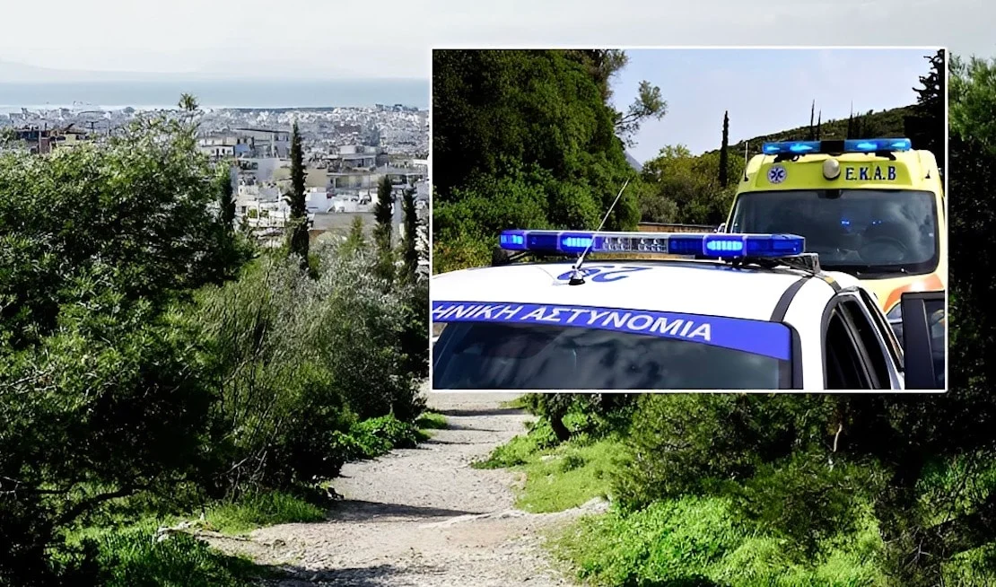 Φιλοπάππου: Για ακαθαρσίες σκύλου έγινε σήμερα η αιματηρή συμπλοκή