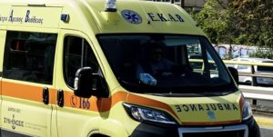 Παγκράτι: 50χρονος έστειλε 23χρονη στο νοσοκομείο για μια θέση πάρκινγκ – Της έσπασε το πόδι