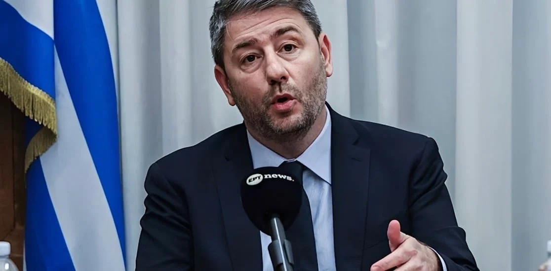 Υποκλοπές: Ραγδαίες πολιτικές εξελίξεις μετά την απόφαση του Αρείου Πάγου – Έκτακτη συνέντευξη Τύπου Ανδρουλακη