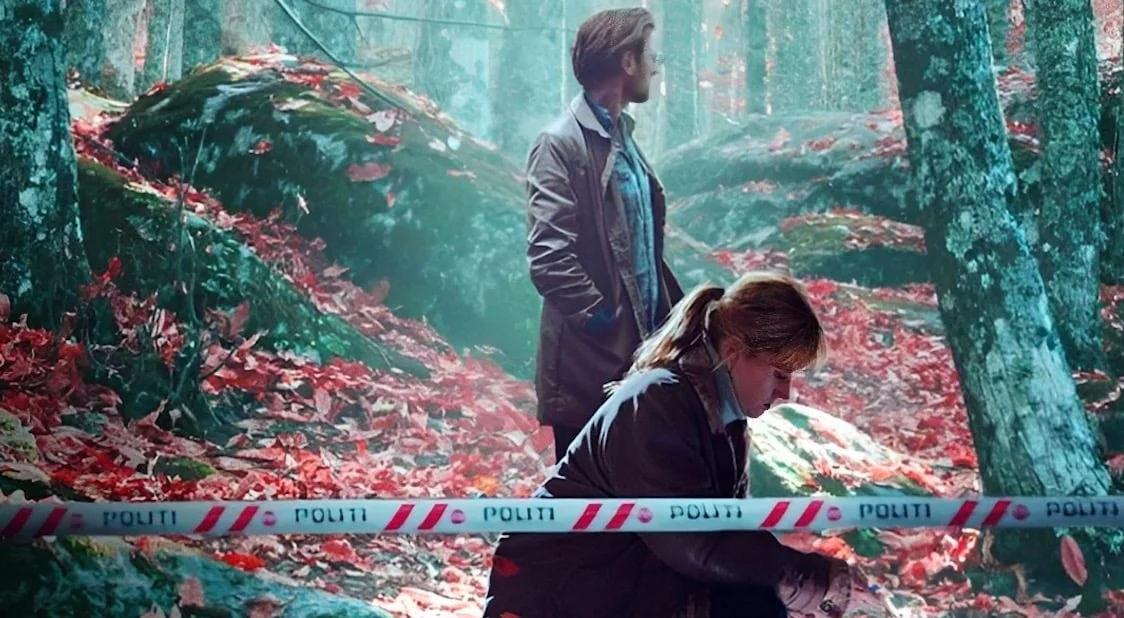 5 χρόνια μετά: Η επιστροφή της σειράς-ορόσημο του Netflix που θα θες να τελειώσεις σε ένα βράδυ