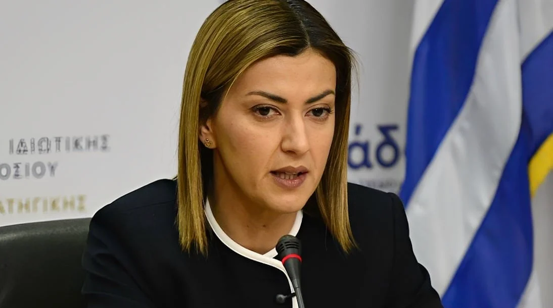 Αγαπηδάκη για Μόρια: «Ανήλικη είχε αρνηθεί γάμο και οργανώθηκε λιθοβολισμός»