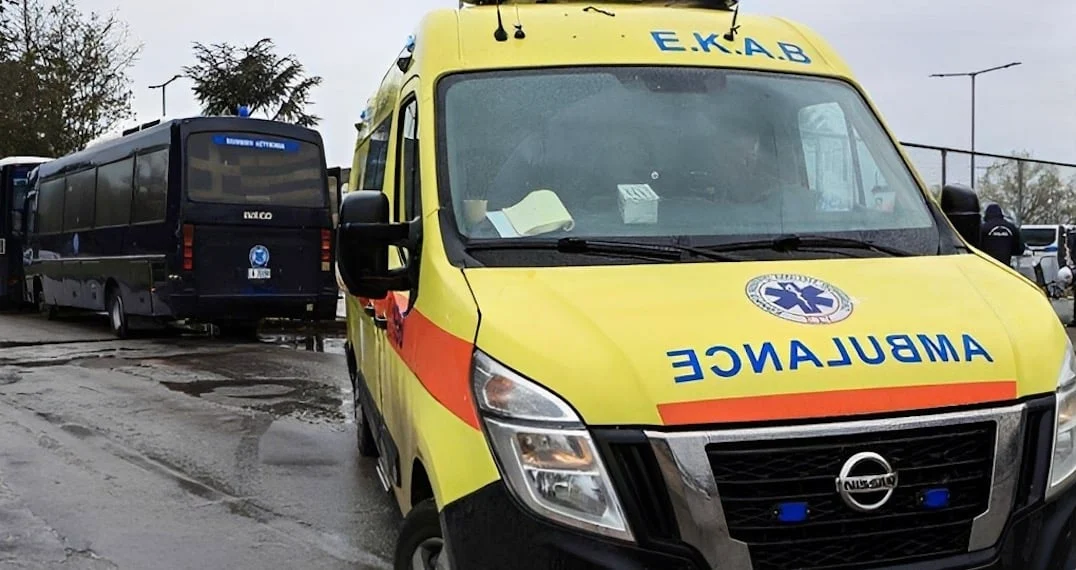 Θρήνος στον Αλμυρό: Νεκρή 44χρονη μητέρα δύο παιδιών επιστρέφοντας από τη δουλειά