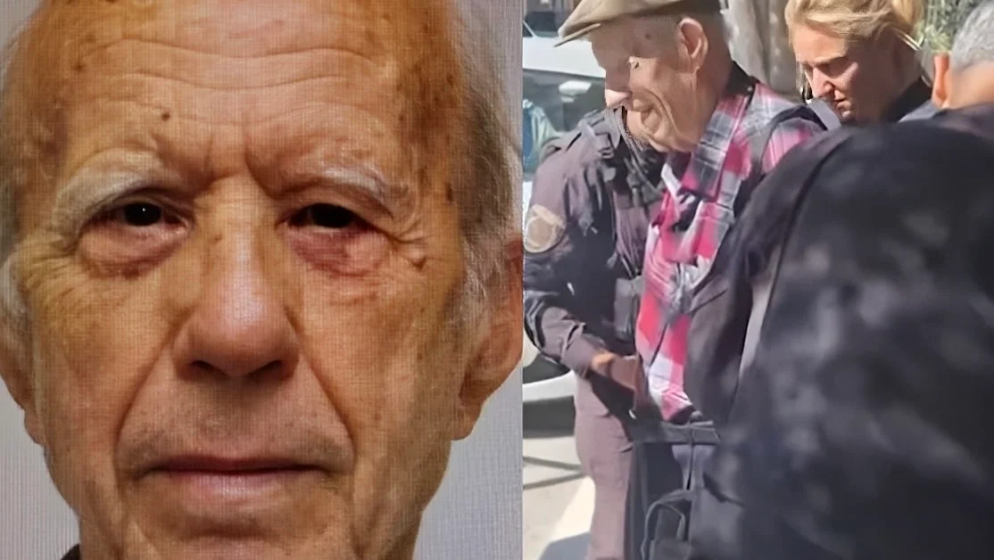 Μαθεύτηκε ο λόγος που ο 89χρονος μπήκε σήμερα στον ΕΦΚΑ και άρχισε να πυροβολεί – Για αυτό τα έκανε όλα