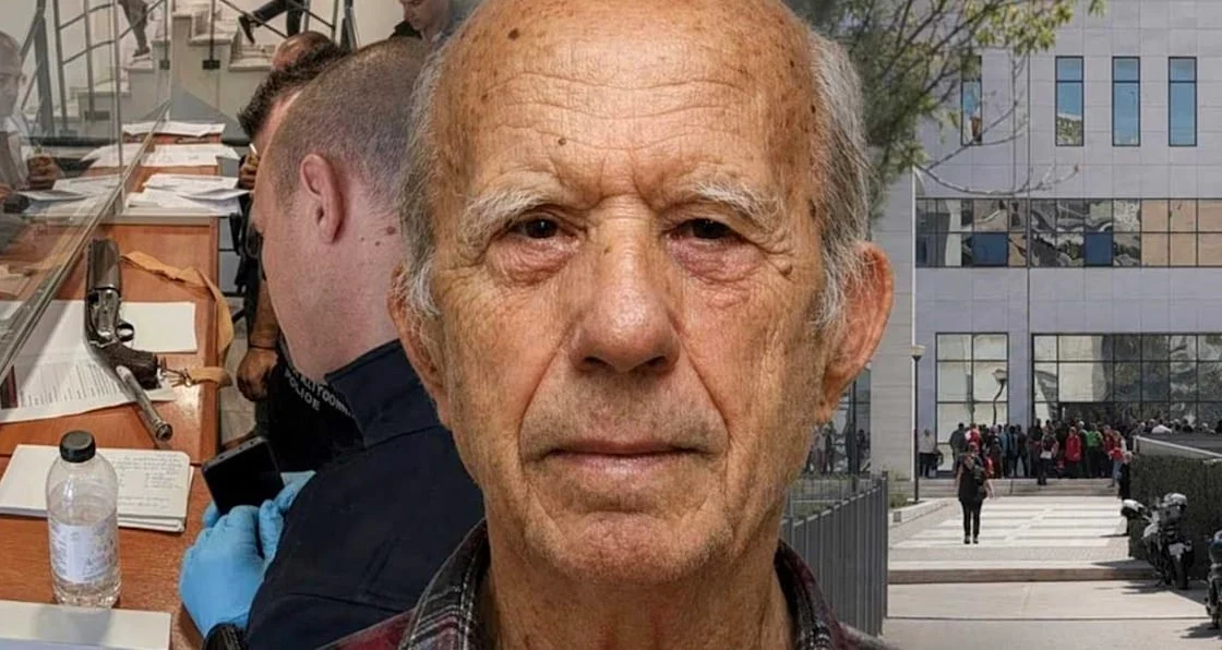 «Μανιφέστο» πριν τις σφαίρες: «Μου φέρθηκαν σαν λυσσασμένο σκυλί και θα τους δαγκώσω στα γραφεία τους»