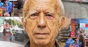 “Προτιμώ τη φυλακή από…” Φρίκη με τις δηλώσεις του 89χρονου, πολλοί τον στηρίζουν