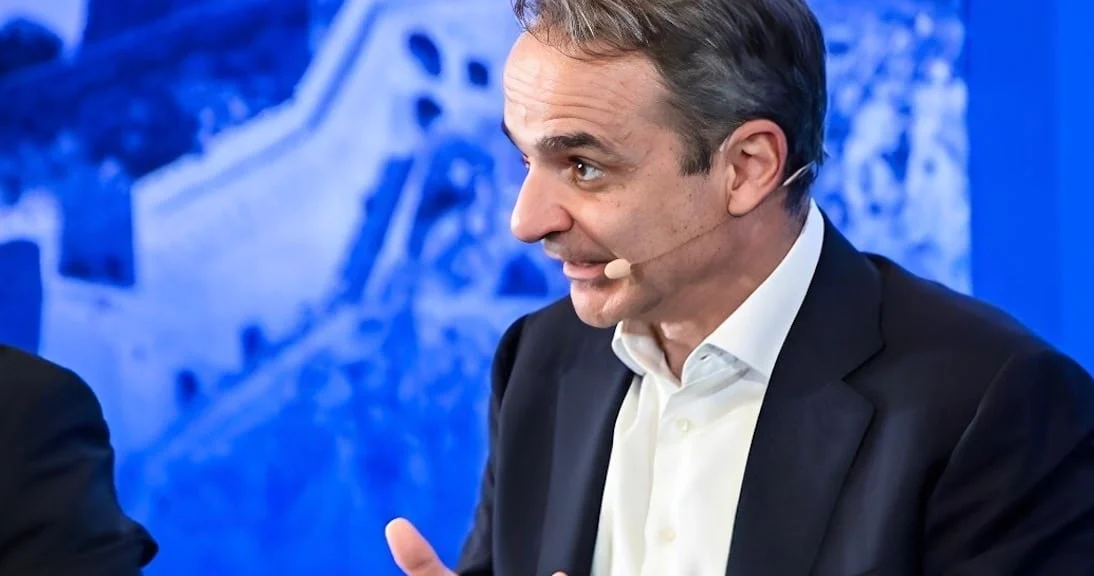 Μητσοτάκης από Ναύπλιο: «Τα 36 δισ. του Ταμείου Ανάκαμψης δεν θα είχαν επενδυθεί χωρίς επιτελικό κράτος, δεν γίνεται πολιτική στα κουτουρού»