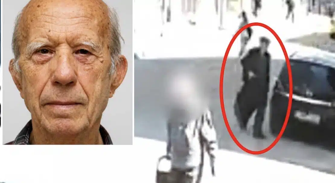 Αποκάλυψη σοκ για τον 89χρονο – Δεν φαντάζεστε πόση σύνταξη παίρνει από τις ΗΠΑ και πόσα απαιτούσε από τον ΕΦΚΑ