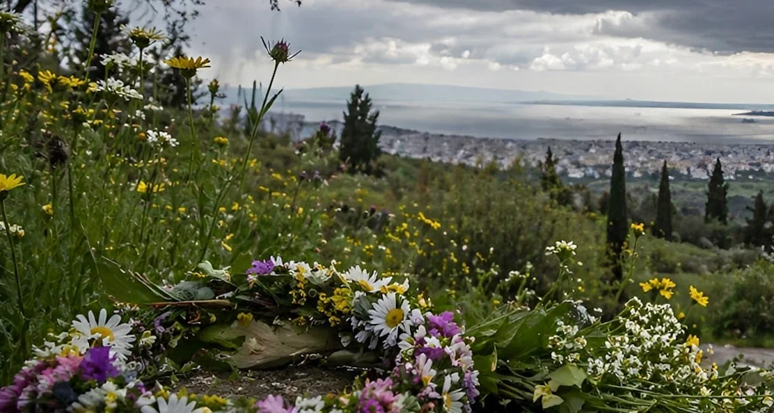 Έρχεται ψυχρή εισβολή με βροχές και θυελλώδεις ανέμους: Πτώση έως και 10°C – Πόσο θα κρατήσει