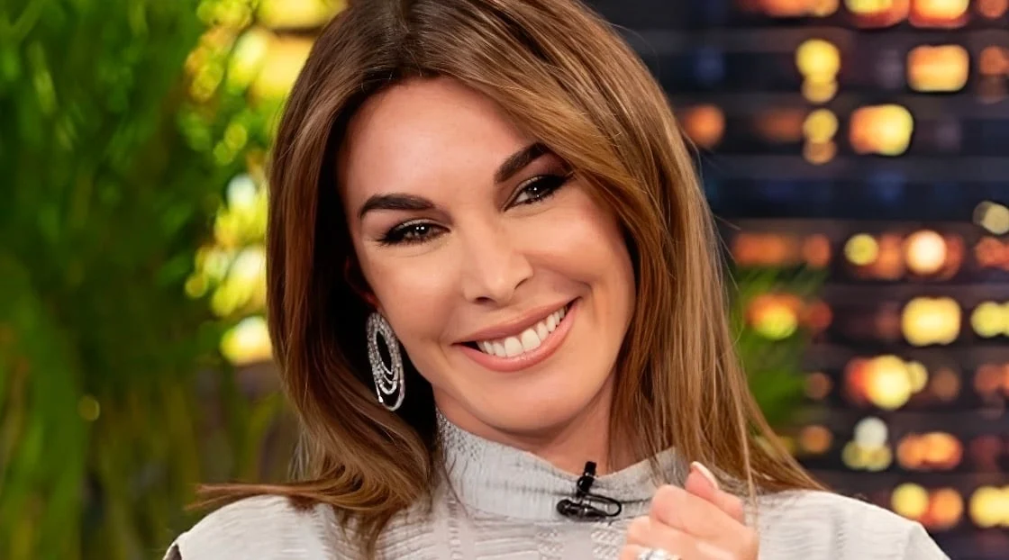 Ενοχλημένη η Τατιάνα Στεφανίδου – «Δεν πολιτεύομαι»