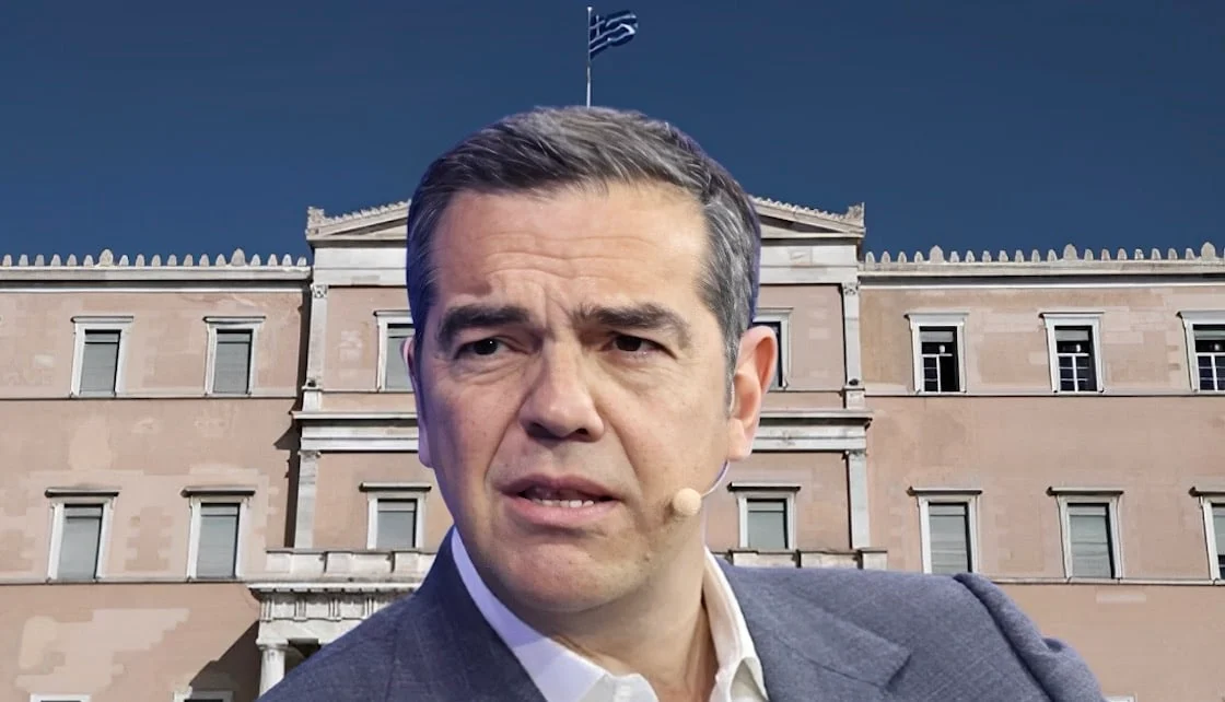 Έτοιμο το «Μανιφέστο» Τσίπρα – Ανοιχτό το ενδεχόμενο δημοσιοποίησής του την Πρωτομαγιά