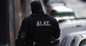 Ζωγράφου: Τηλεφώνημα για πυροβολισμούς στην Πανεπιστημιούπολη