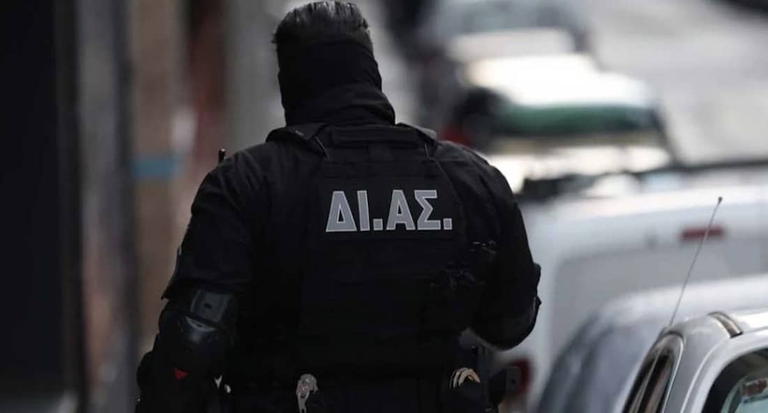 Ζωγράφου: Τηλεφώνημα για πυροβολισμούς στην Πανεπιστημιούπολη