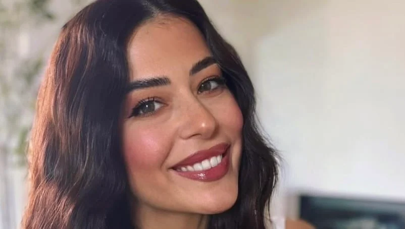 Γενέθλια έχει η Αφροδίτη Λατινοπούλου: η ανάρτηση με τα κεράκια στην τούρτα