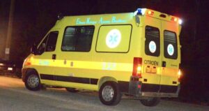 Μαγνησία: Αυτοπυρπολήθηκε επειδή δεν άντεχε τον χαμό της κόρης της – Την εντόπισε ο γιος της