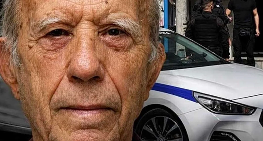 Σχεδόν απίθανο να μπει φυλακή ο 89χρονος πιστολέρο