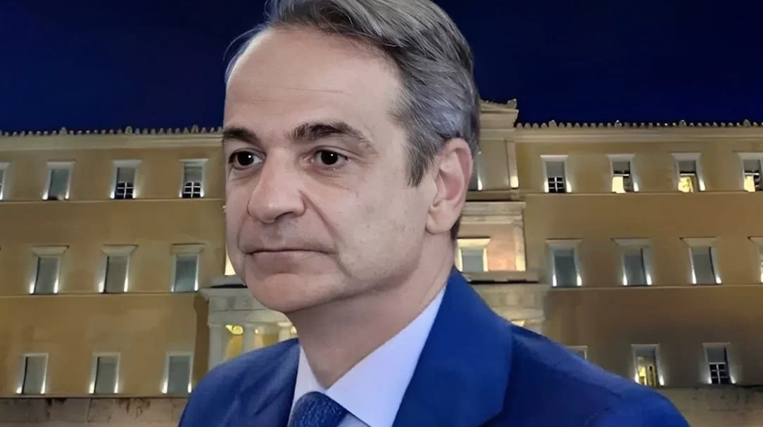 Δημοσκόπηση Metron Analysis: Μεγάλη πτώση της ΝΔ – 8 στους 10 Έλληνες στηρίζουν την Κοβέσι