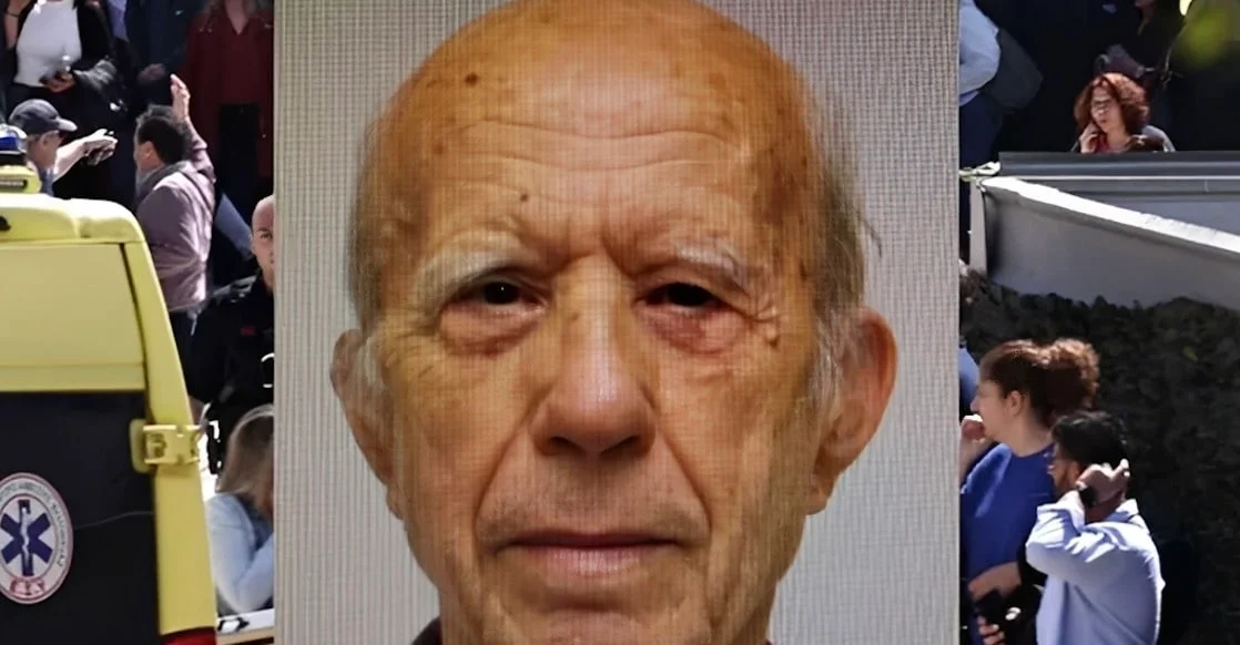 «Για μένα ήταν ένας ξένος – Χαλούσε πολλά λεφτά σε μάγια» – Αποκάλυψη-σοκ για τον 89χρονο πιστολέρο