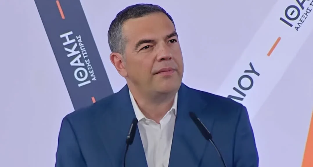 Τσίπρας: «Δάσκαλοι δουλεύουν delivery ενώ γαλάζιες ακρίδες παίρνουν τις επιδοτήσεις»