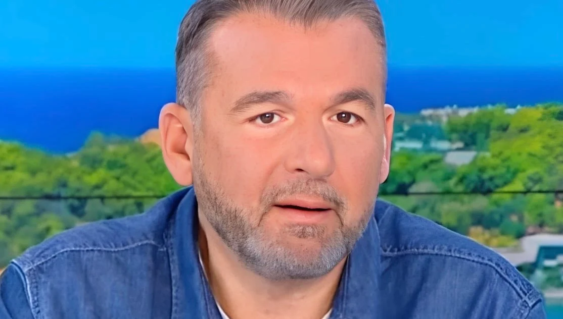 Συγκλονίζει ο Γιώργος Λιάγκας: «Μου την έπεσε ο καθηγητής που μου έκανε ιδιαίτερα στα 16 μου, ο πατέρας μου δεν με πίστεψε»