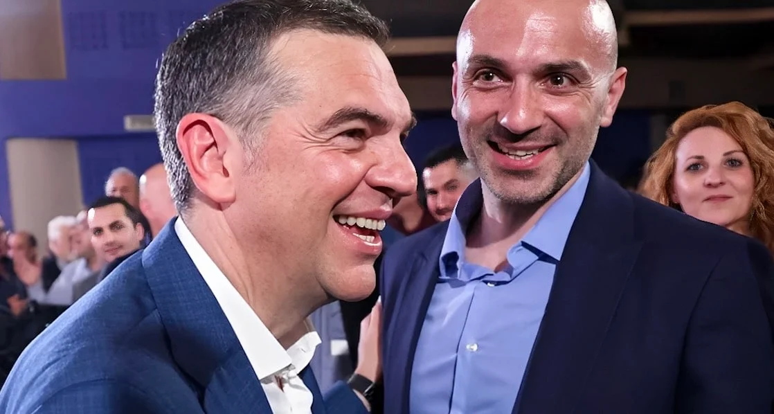 Επιταχύνεται το κόμμα Τσίπρα: «Γρήγορα θα κάνει ξαστεριά», είπε στο Ηράκλειο -Δείτε τα πρώτα 39 ονόματα