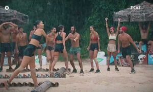 Νέα γκάφα από ΣΚΑΪ στο Trailer; Δείχνει ποιος κερδίζει σήμερα(15/4) το αγώνισμα επάθλου;