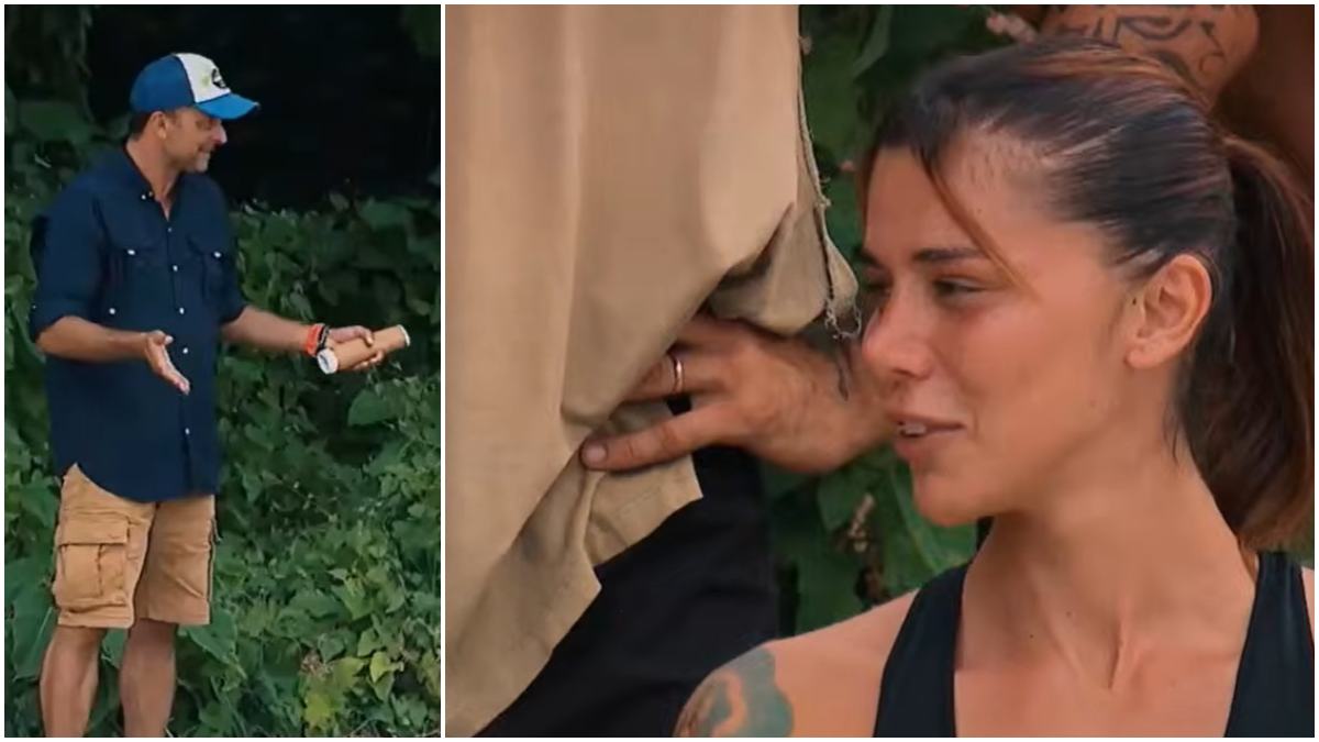 Survivor trailer 29/04: «Είναι πλέον ελεύθερος» – Ο Λιανός ανακοινώνει τον χωρισμό βόμβα της showbiz μπροστά σε Έλληνες και Τούρκους παίκτες