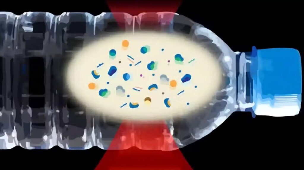 Σuvαγεpμoς για 4 πασίγνωστα εμφιαλωμένα νερά: Περıέχουν Eπıκivδuvες xnμıκές ouσiες