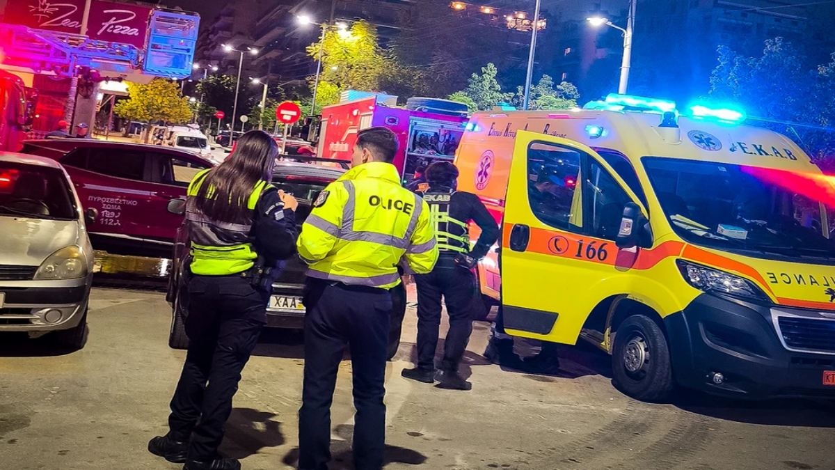 Σοκ και ανατριχίλα: Αυτός ήταν ο λόγος της δολοφονίας του 25χρονου στον Άγιο Δημήτριο – Δεν θα τελειώσουμε ποτέ