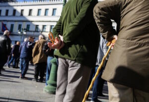 Συντάξεις Ιουνίου 2026: Οι οριστικές ημερομηνίες πληρωμής – Ποιοι θα δουν πρώτοι χρήματα στους λογαριασμούς