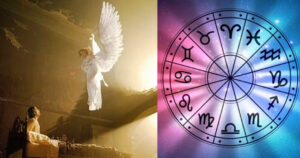 Τα προστατεύει το σύμπαν: Tα 2 τυχερά ζώδια που έχουν φύλακα άγγελο και δεν τα αγγίζει τίποτα
