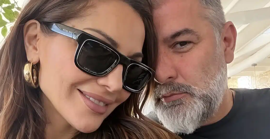 Tο πρόβλημα υγείας που ακύρωσε τον γάμο – H αγωνία της Δέσποινας για τον Βασίλη