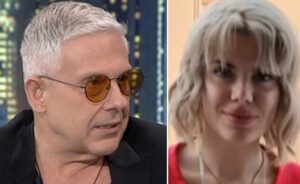 Όλοι αποθεώνουν τον Τάσο Δούση – Είπε για την 19χρονη Μυρτώ αυτά που κανείς δεν τολμάει να πει δημόσια